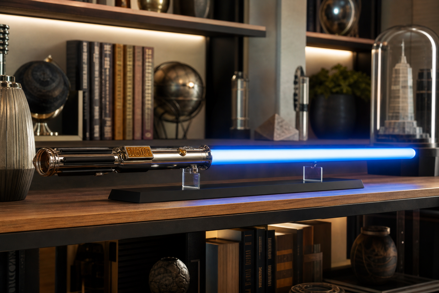 170,99€ in meno: impugna la spada laser di Leia su Amazon