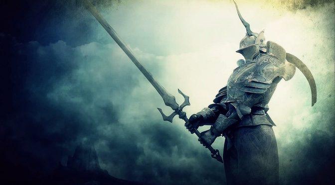 Demon’s Souls si rifà il look, ma non come pensate