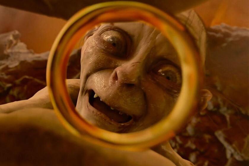 The Hunt for Gollum, non verrà usata l'AI. Oppure si?