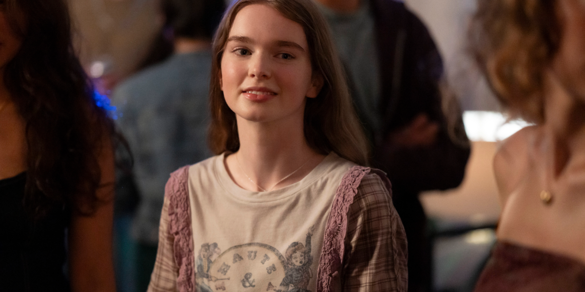 Carrie, la serie di Mike Flanagan si mostra per la prima volta