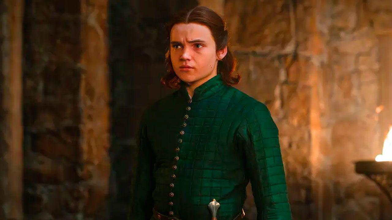 Zelda al cinema: il Daeron di House of the Dragon sarà il vero Link
