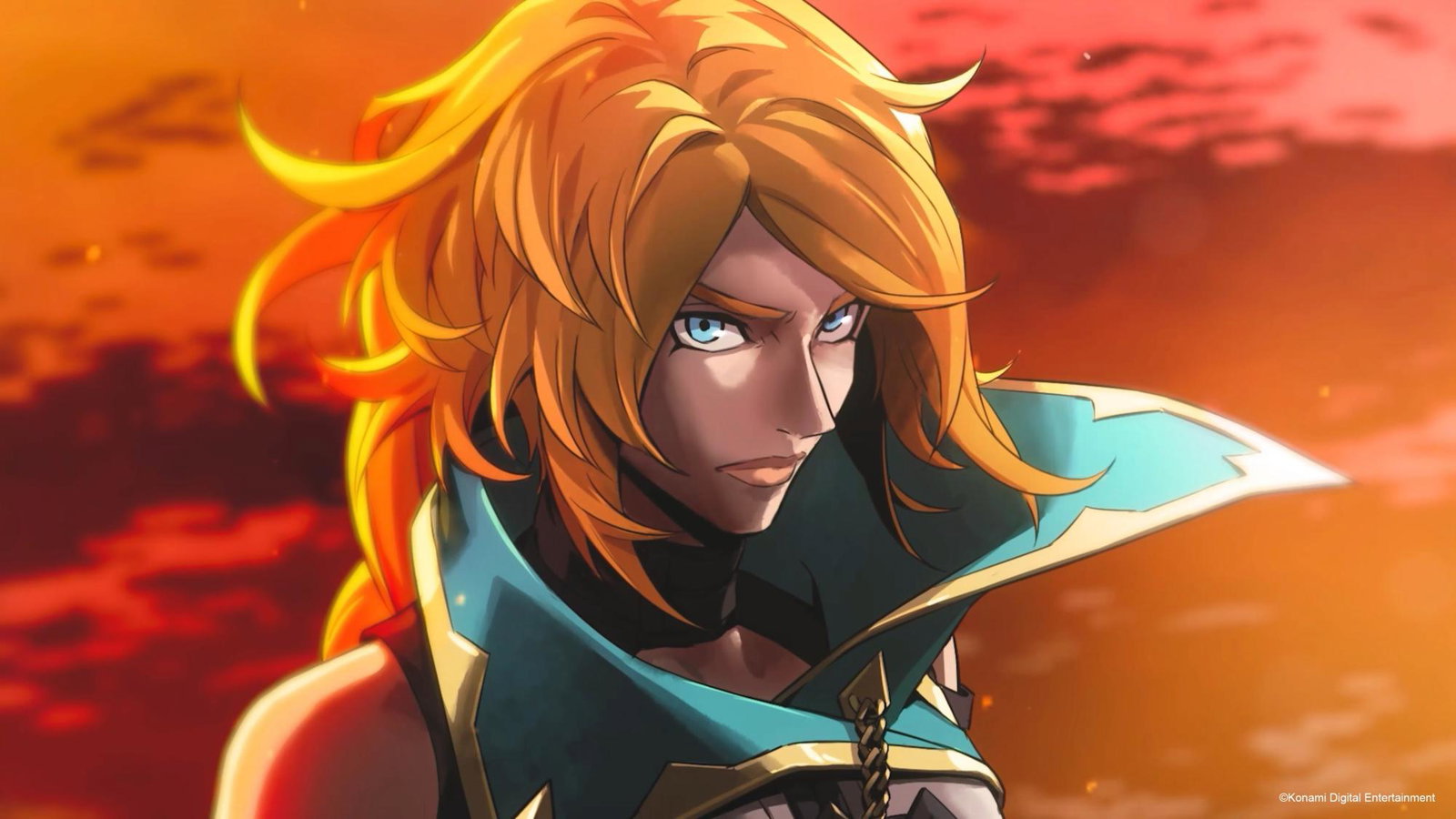 Castlevania Belmont's Curse provato, il re sta tornando
