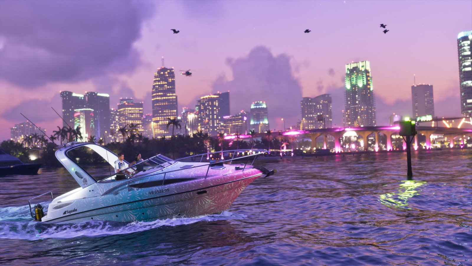 Anteprima: GTA 6: Rockstar sa chi è CyberLeek e come ha avuto il materiale?