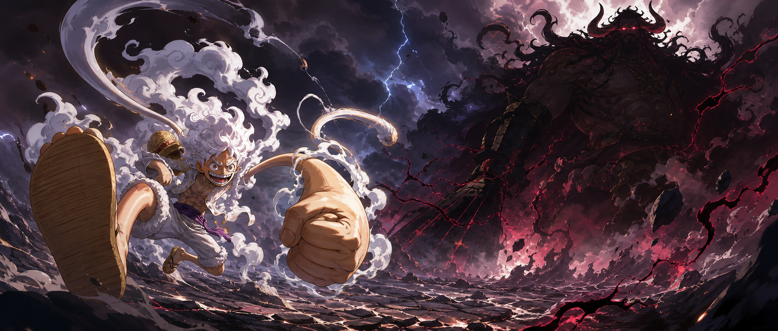 One Piece, in Giappone una promo-card ha mandato in crisi i fan