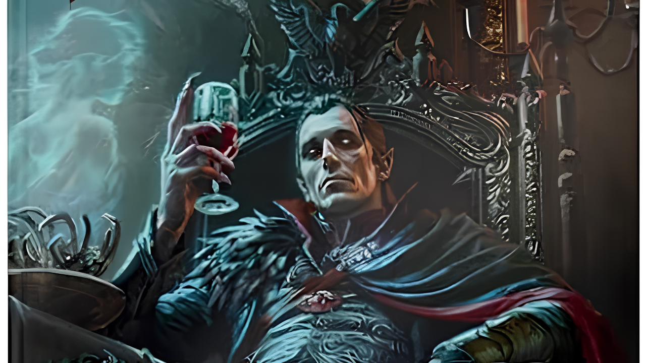Anteprima: Ravenloft: The Horrors Within, recensione tra Darklord, Nebbie e nuovi incubi