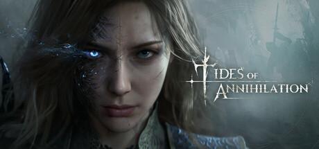 Tides of Annihilation, ecco chi potrà provarlo in anteprima