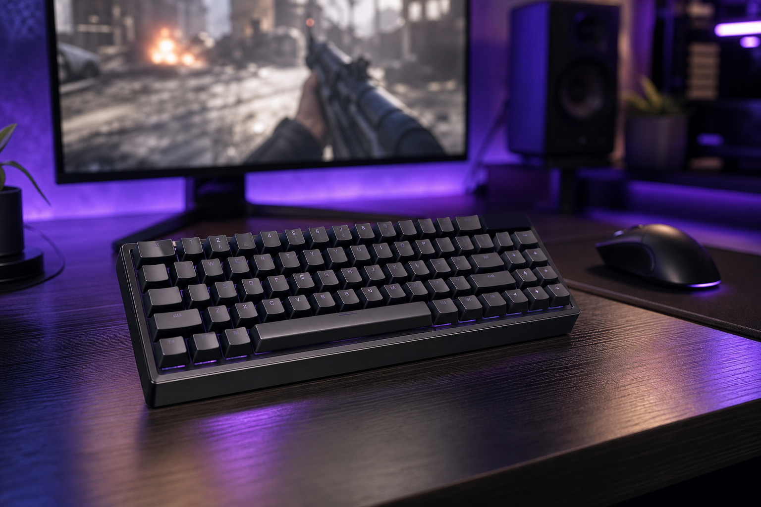 8.000 Hz sulla scrivania: GLORIOUS GMMK 3 a 119,95€ su Amazon