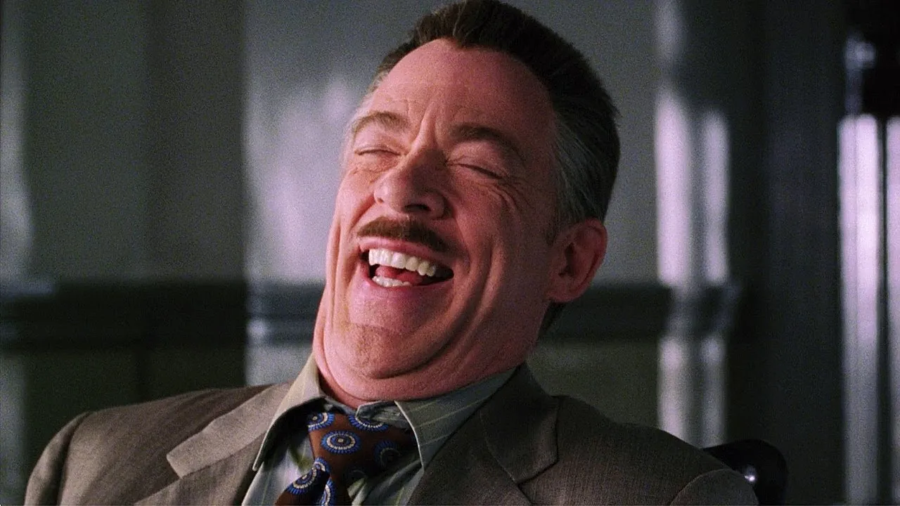 Spider-Man: Brand New Day, J.K. Simmons gela le voci sul ritorno