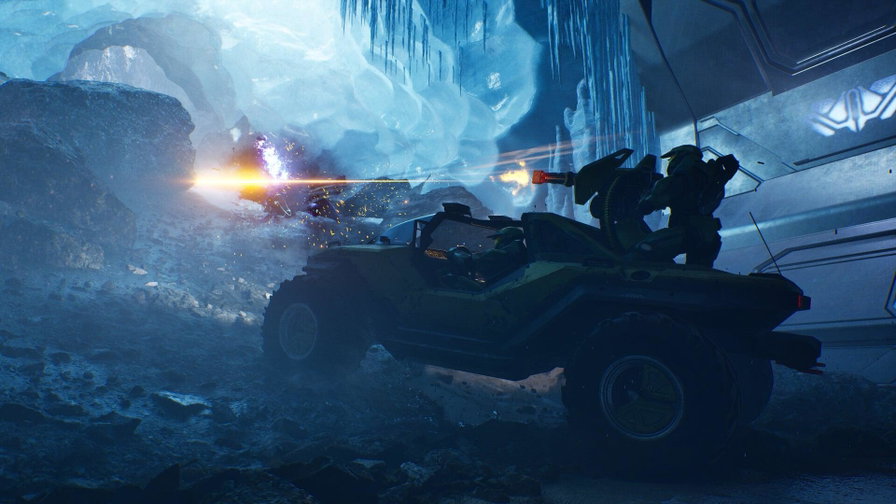 Halo: Campaign Evolved — Secondo Insider Gaming, l'embargo delle recensioni di Halo: Campaign Evolved ter