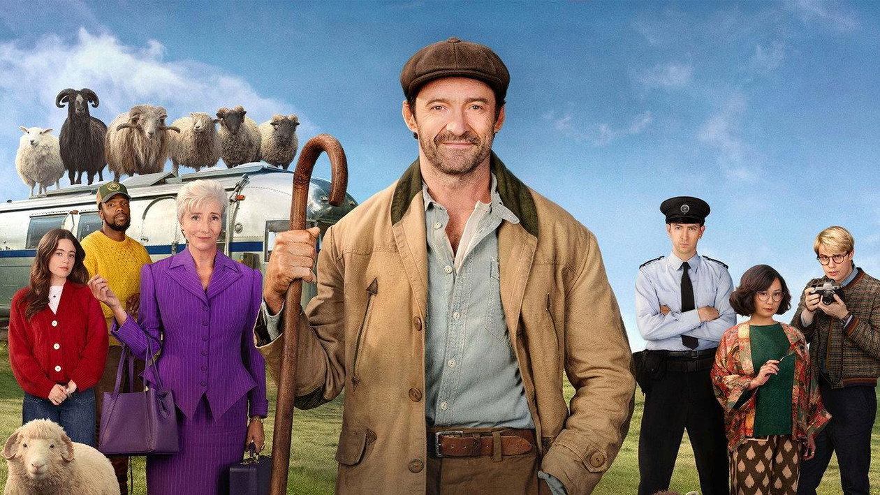 Immagine di Voglia di leggerezza? I film feel-good su Prime Video a luglio 2026