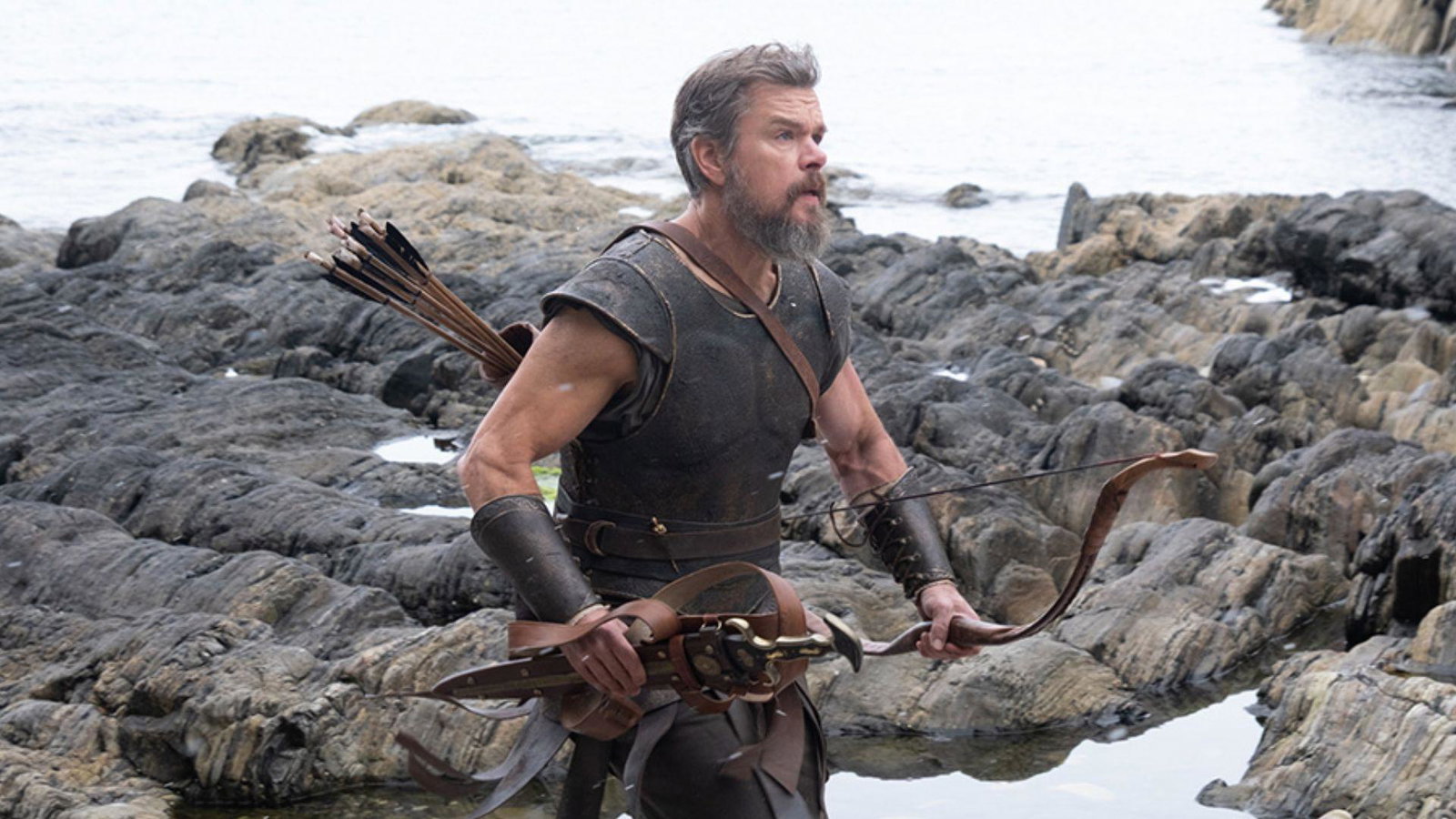 Odysseus: The Fall vuole sfidare il film di Nolan... con l'IA