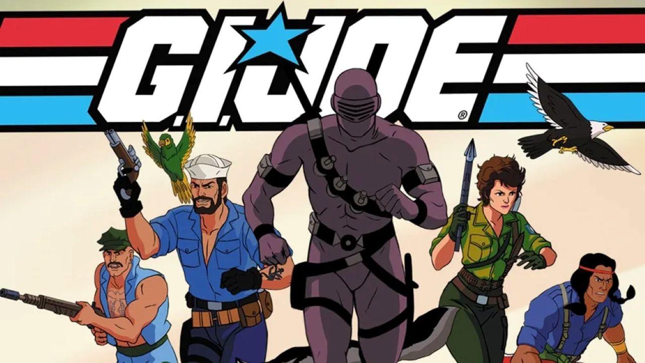 G.I. Joe, Hemsworth sarebbe fuori: chi potrebbe prendere il suo posto