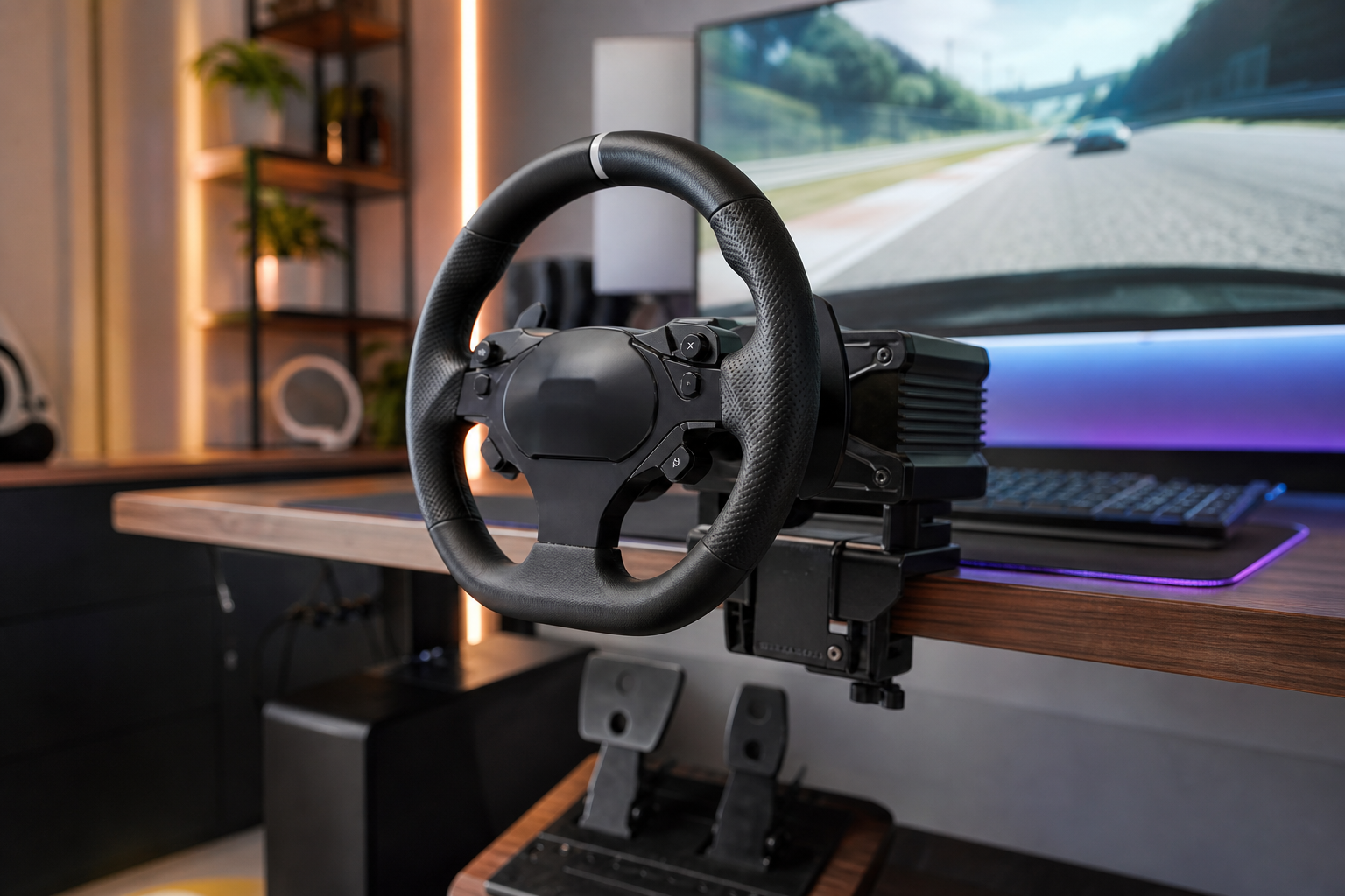 Il Direct Drive ora costa 259€: MOZA R3 -38% su Amazon