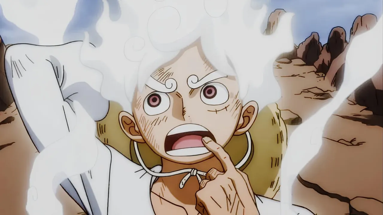 One Piece 1189: la pausa e la data degli spoiler