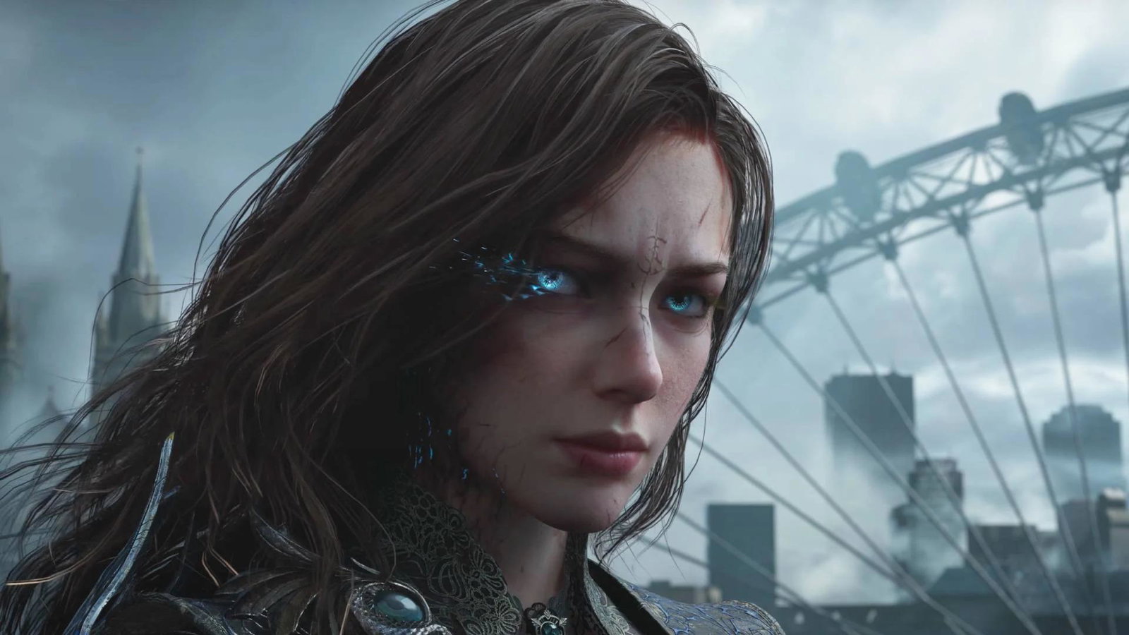 Tides of Annihilation, Jennifer English lascia per motivi di salute