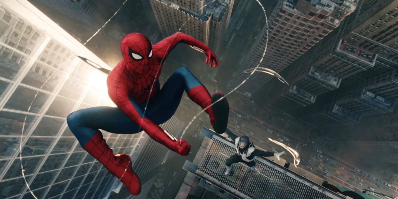 Spider-Man: Brand New Day, la figure Deluxe nasconde due vecchi nemici