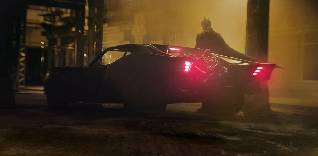 The Batman Part II cambia data d'uscita, Warner Bros. fa spazio a J.J. Abrams
