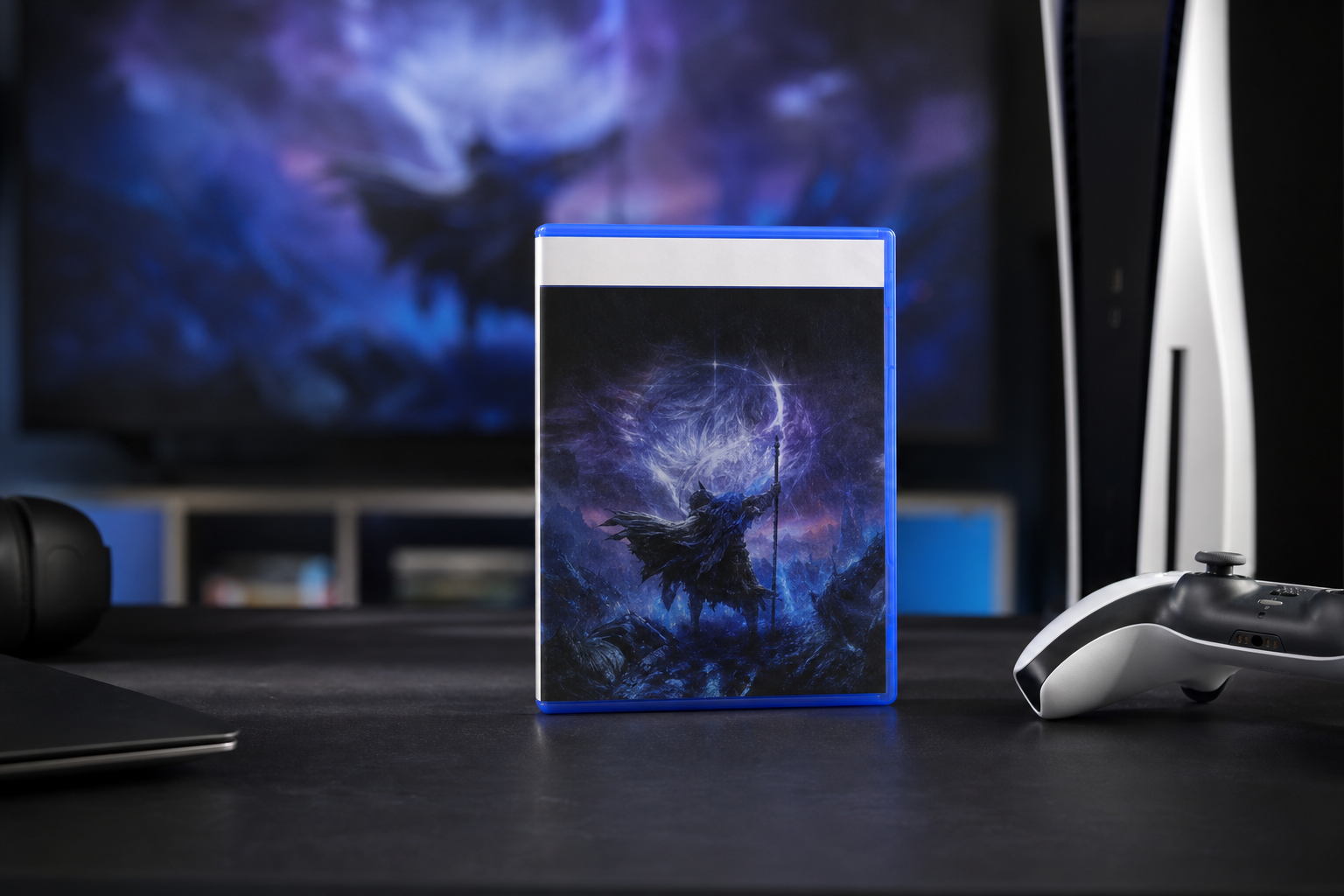 Elden Ring Nightreign PS5 a 26,50€: la notte costa il 34% in meno