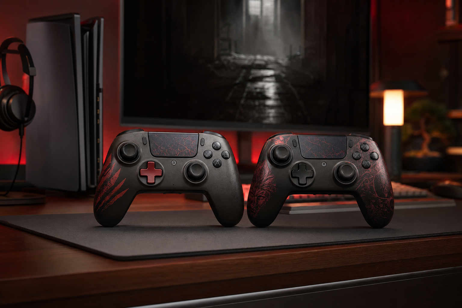 Resident Evil Requiem: il Pro Controller Switch 2 è al minimo