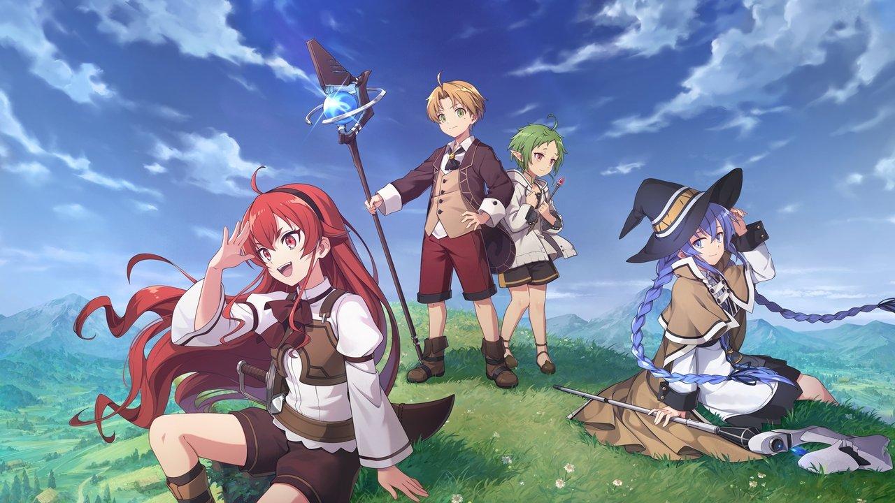 Anteprima: I migliori anime d'azione da vedere su Crunchyroll (agosto 2026)