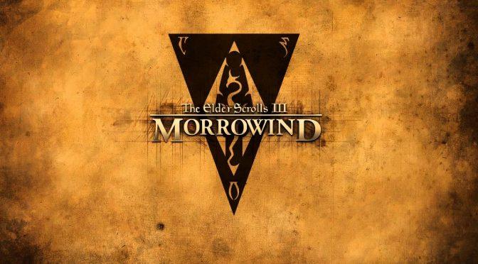 Morrowind torna a brillare grazie ai fan, ma non è per tutti