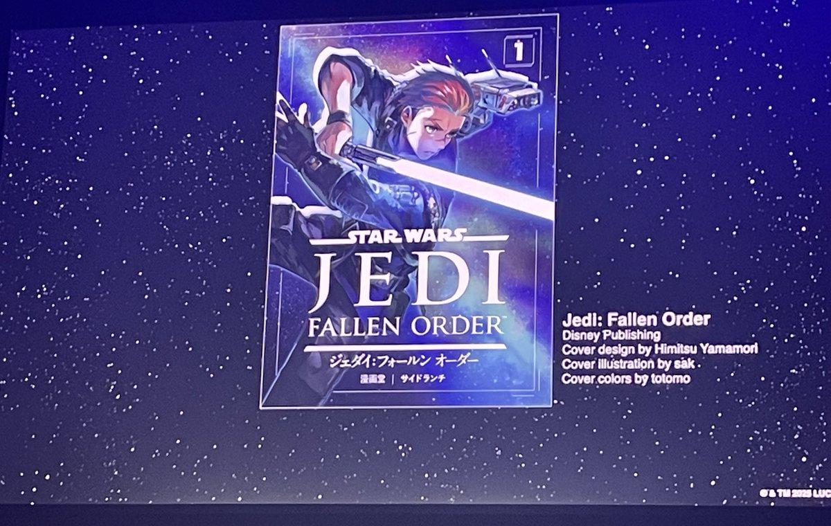 Star Wars Jedi, Elden Ring e altre uscite manga in Italia (13-19 Luglio 2026)
