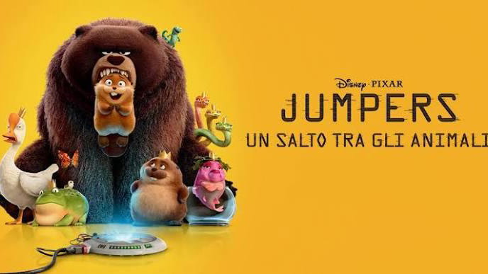 Immagine di I film d'animazione Pixar da recuperare su Disney+ (luglio 2026)