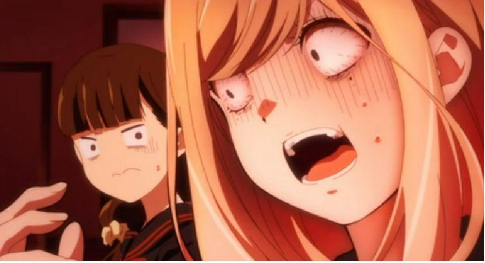 Young Ladies Don’t Play Fighting Games, dove giocare può costare l’espulsione