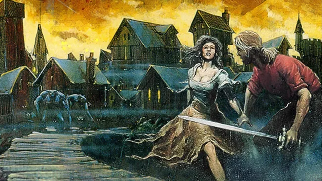 Due cult horror degli anni Novanta tornano su PC