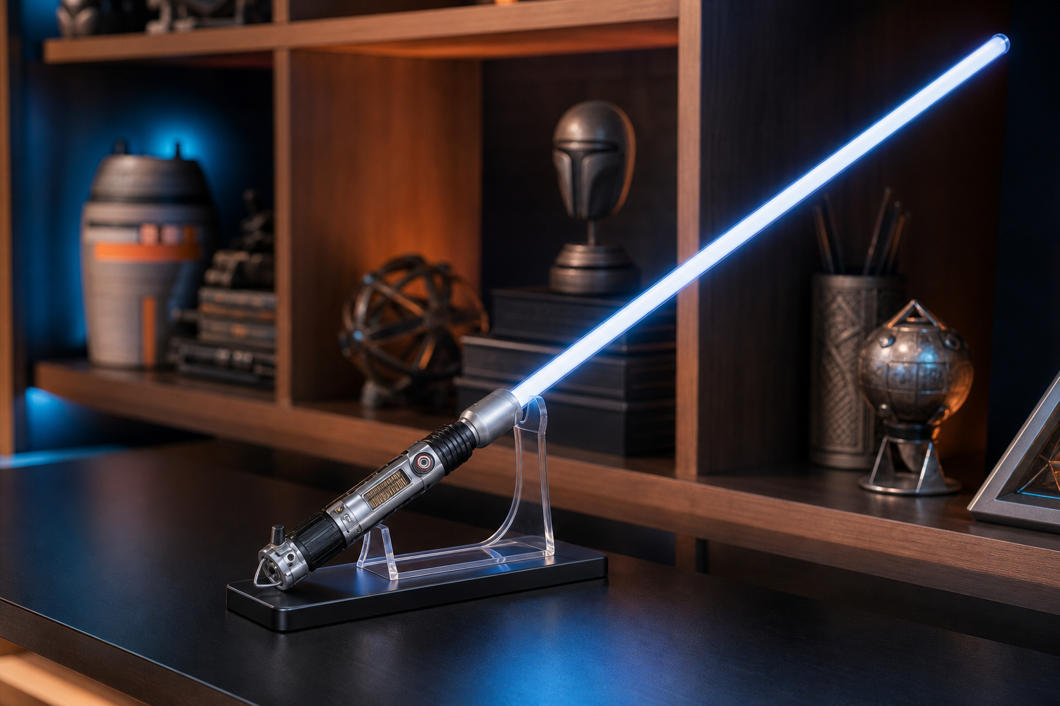 195,99€ risparmiati: la spada di Sabine Wren illumina Amazon