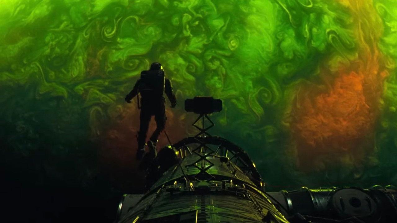 20 film sci-fi simili a L'ultima missione: Project Hail Mary