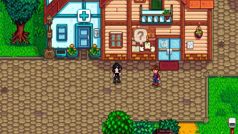 Stardew Valley si riempie di novità con un progetto gratis