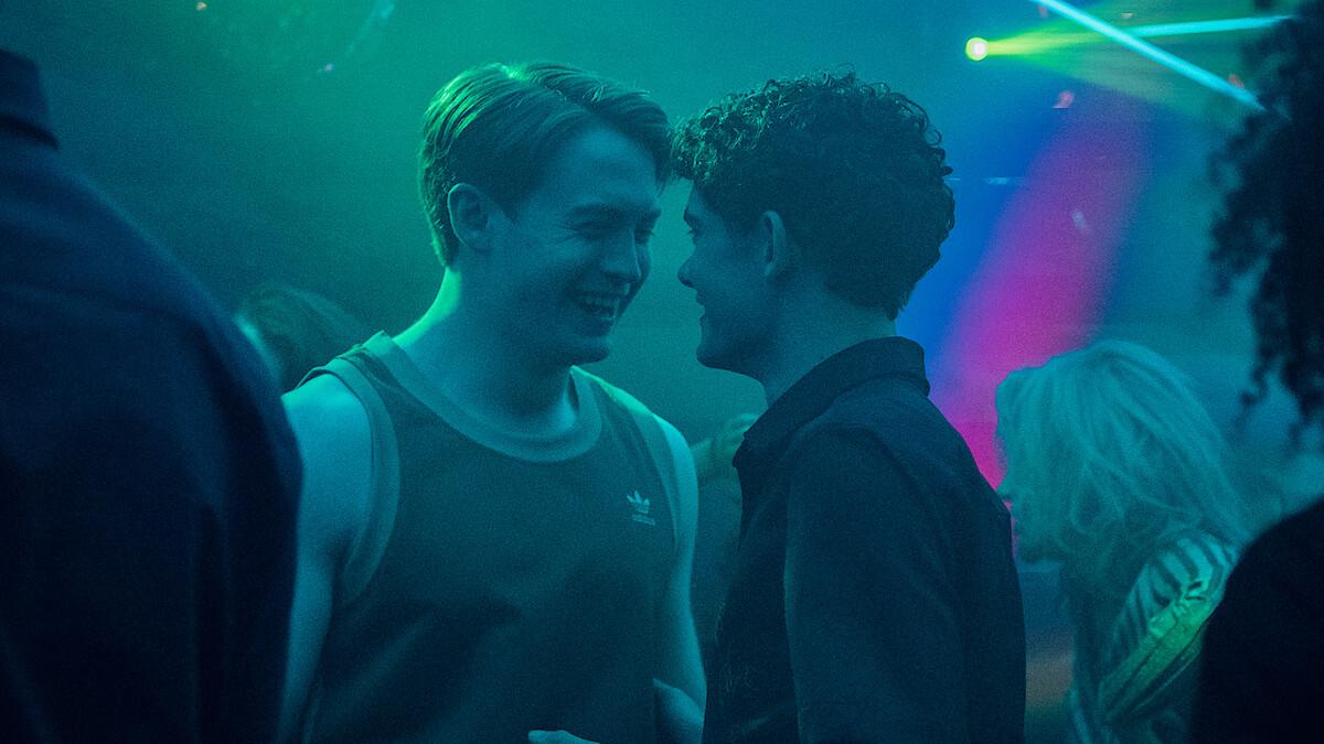 Heartstopper Forever: il gran finale di Nick e Charlie