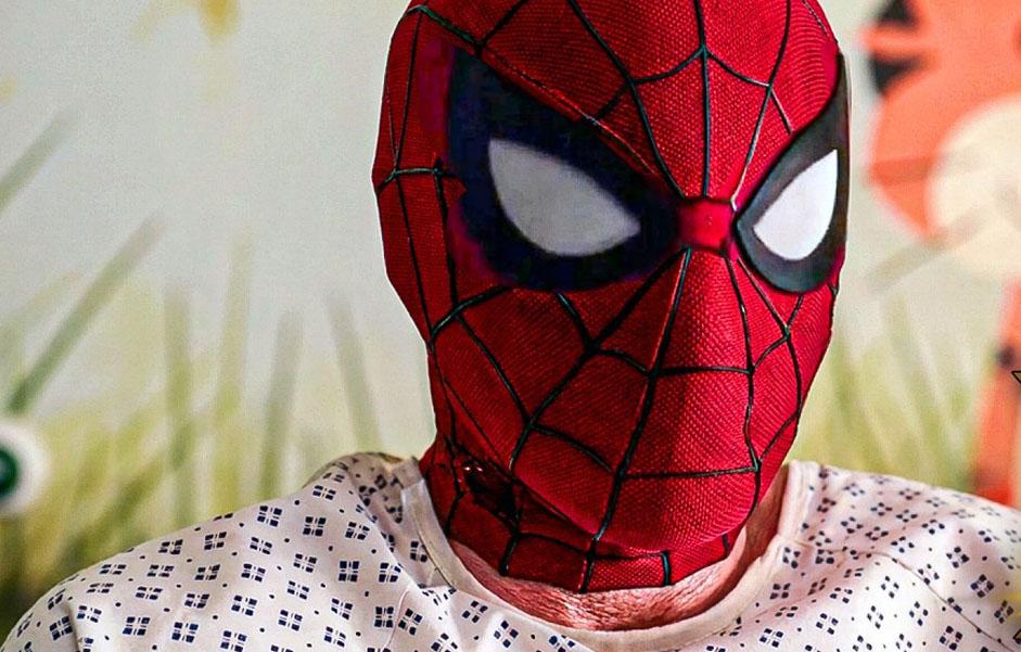 Spider-Man: Brand New Day, i nuovi poteri di Peter piegano anche un ago