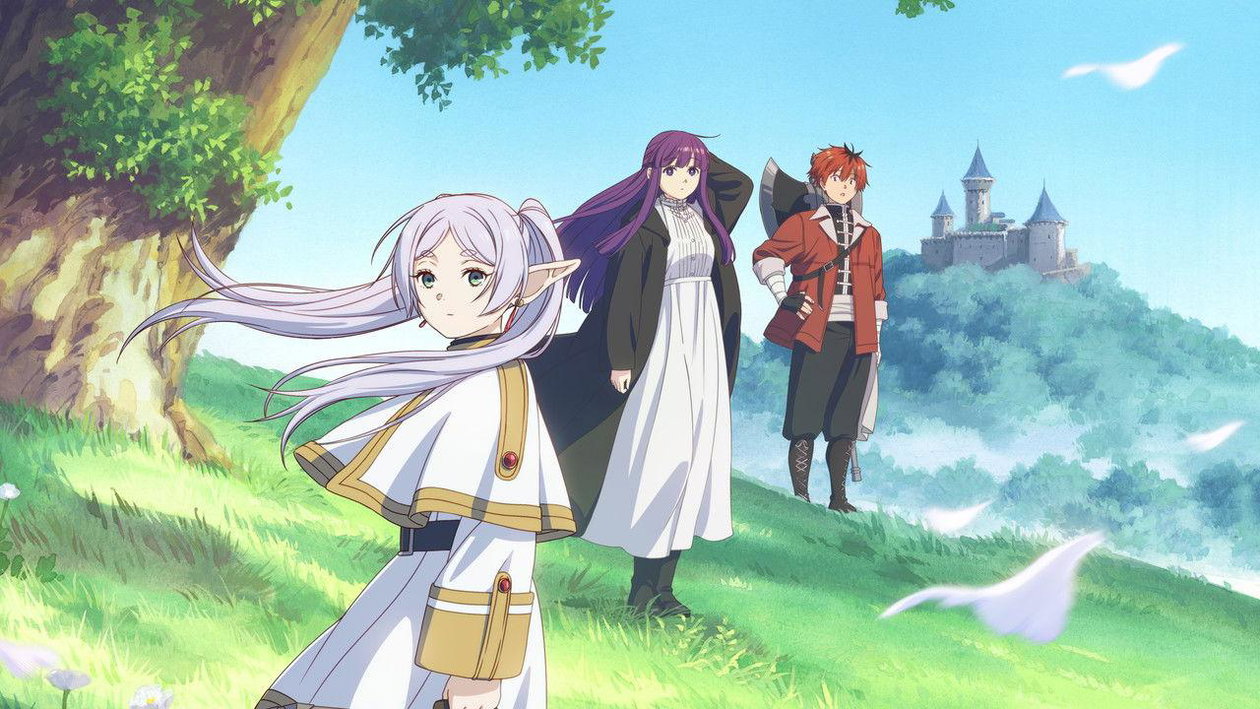 Immagine di Gli anime romantici da recuperare su Crunchyroll (luglio 2026)