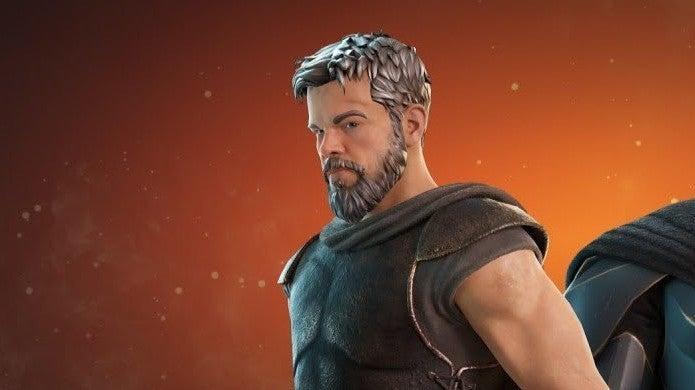Fortnite porta Matt Damon nei videogiochi per la prima volta