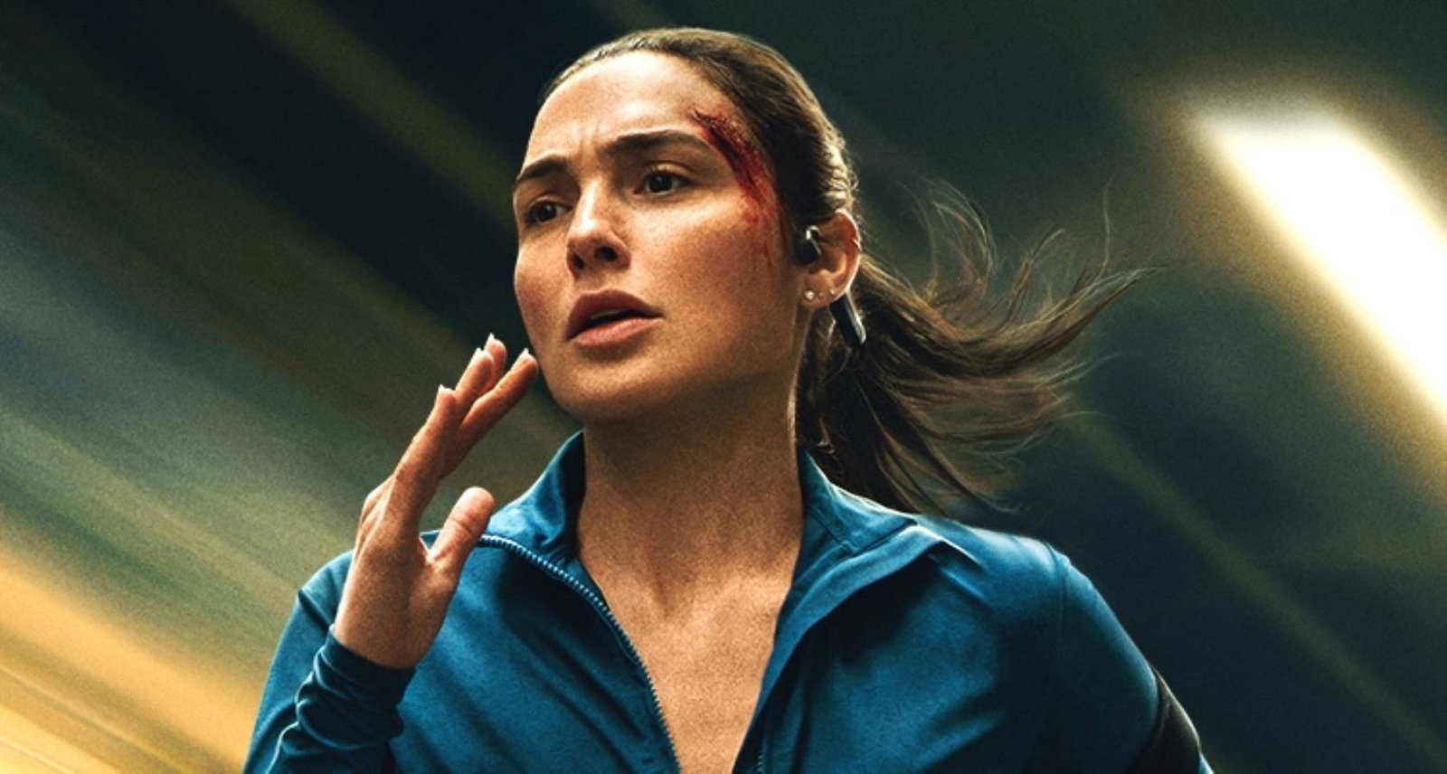 Gal Gadot sotto ricatto in The Runner: dovrà uccidere un suo cliente