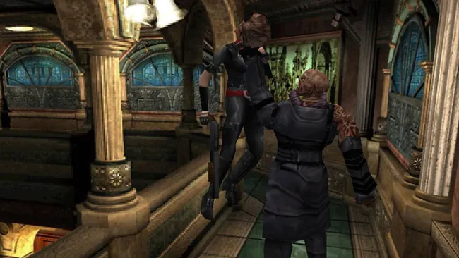 Resident Evil e Dino Crisis hanno cambiato il futuro di GOG