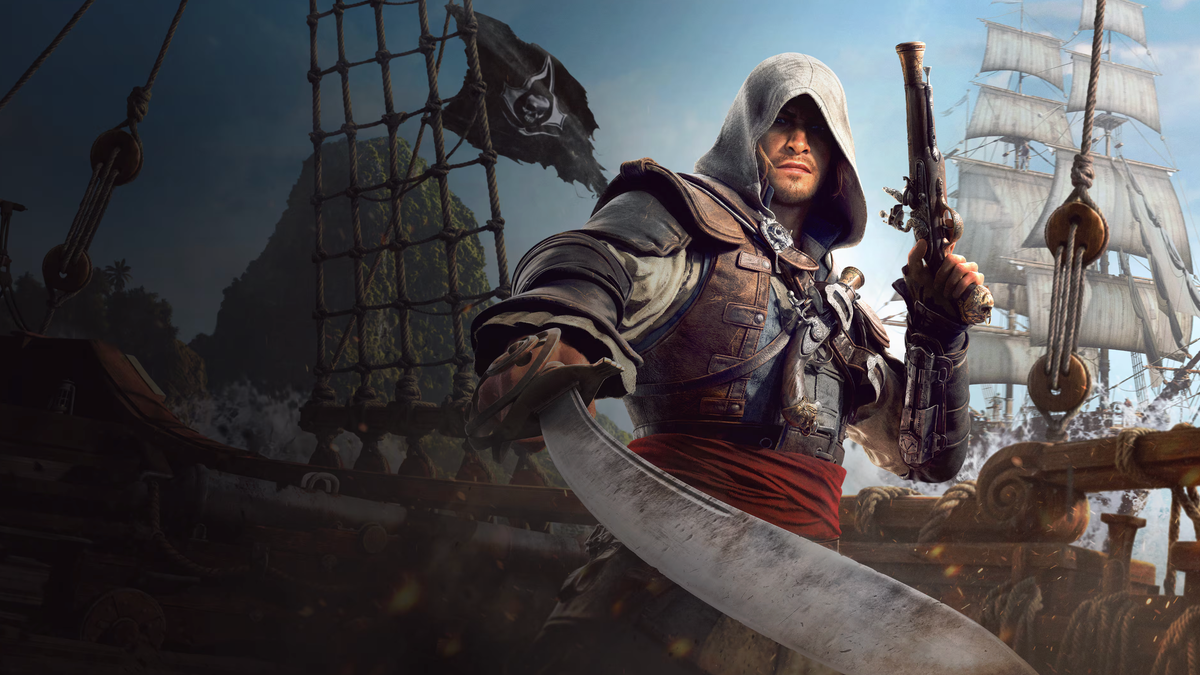 Quanto ha venduto Black Flag Resynced dopo una settimana?