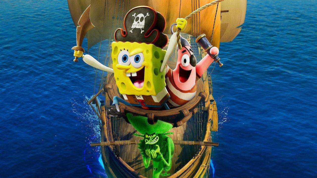 Serate in famiglia: i film top su Paramount+ a luglio