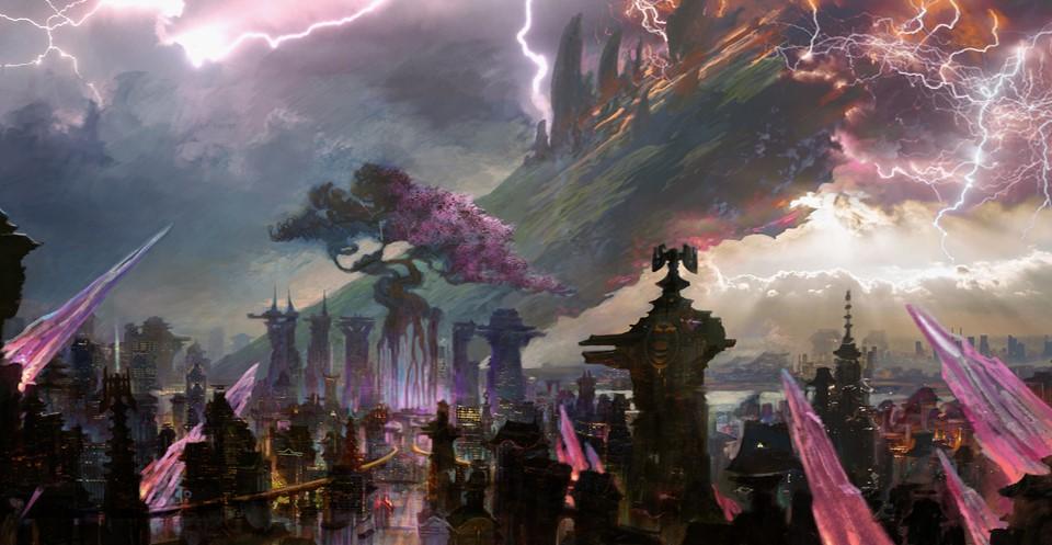 Magic: tutte le novità del MagicCon Amsterdam 2026