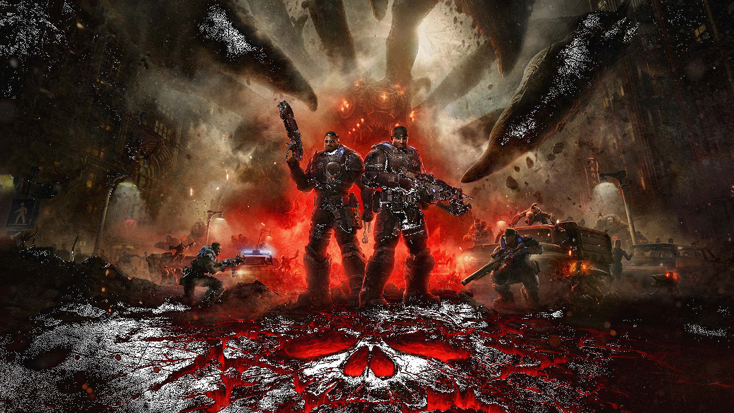 10 curiosità da sapere su Gears of War E-Day