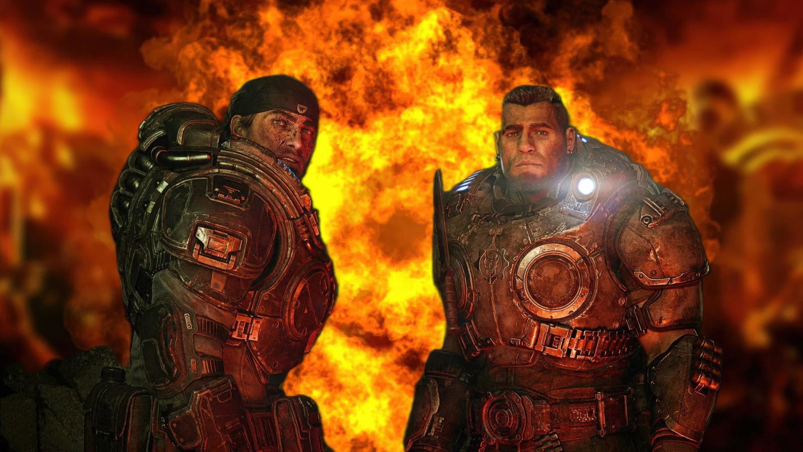 Anteprima: Gears of War E-Day, provata la campagna single player
