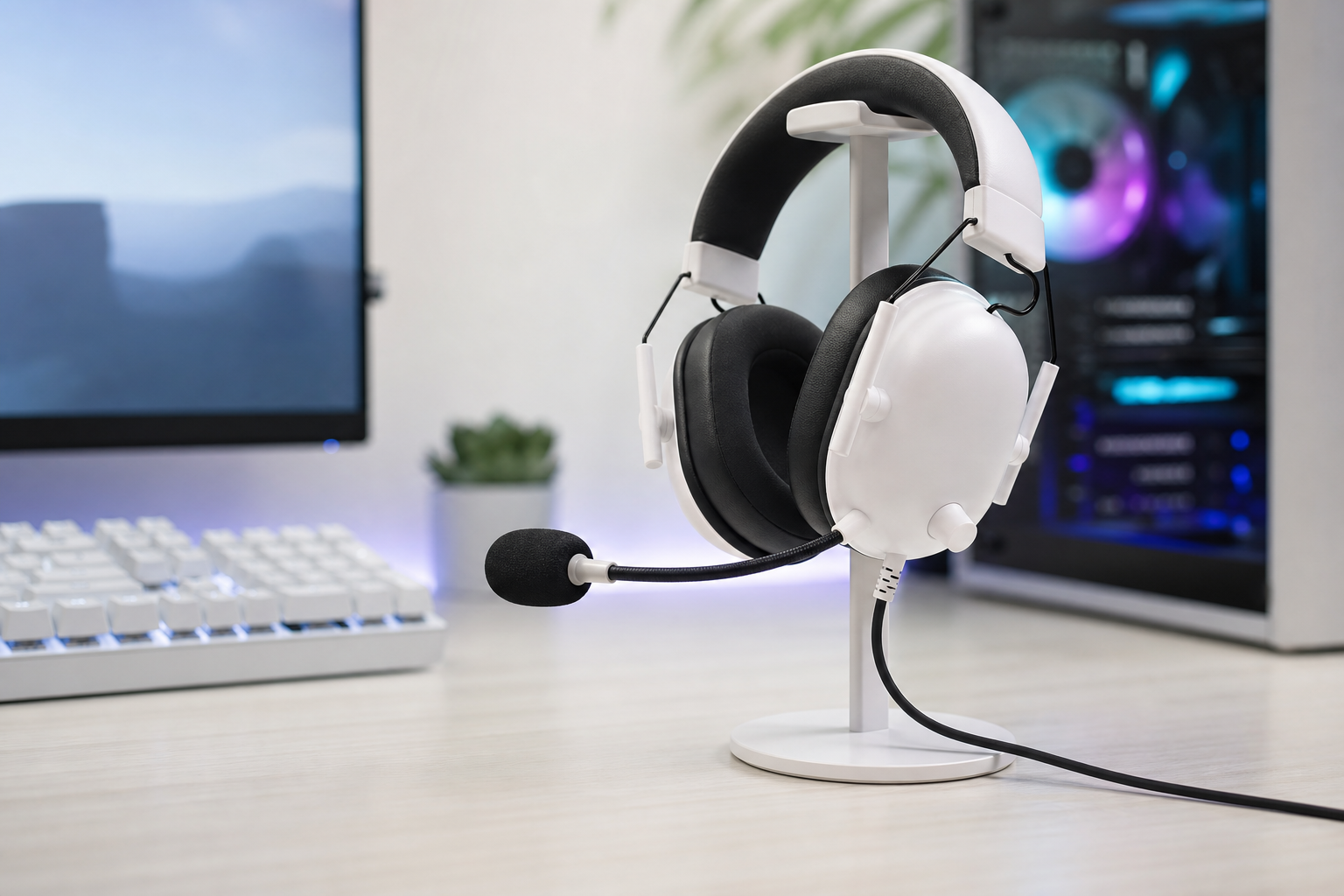 Una cuffia esports per ogni piattaforma: Razer al 52% su Amazon