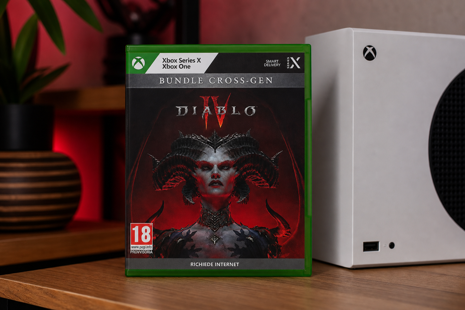 Diablo 4 al minimo su PS5: 24,90€ e 70% di sconto