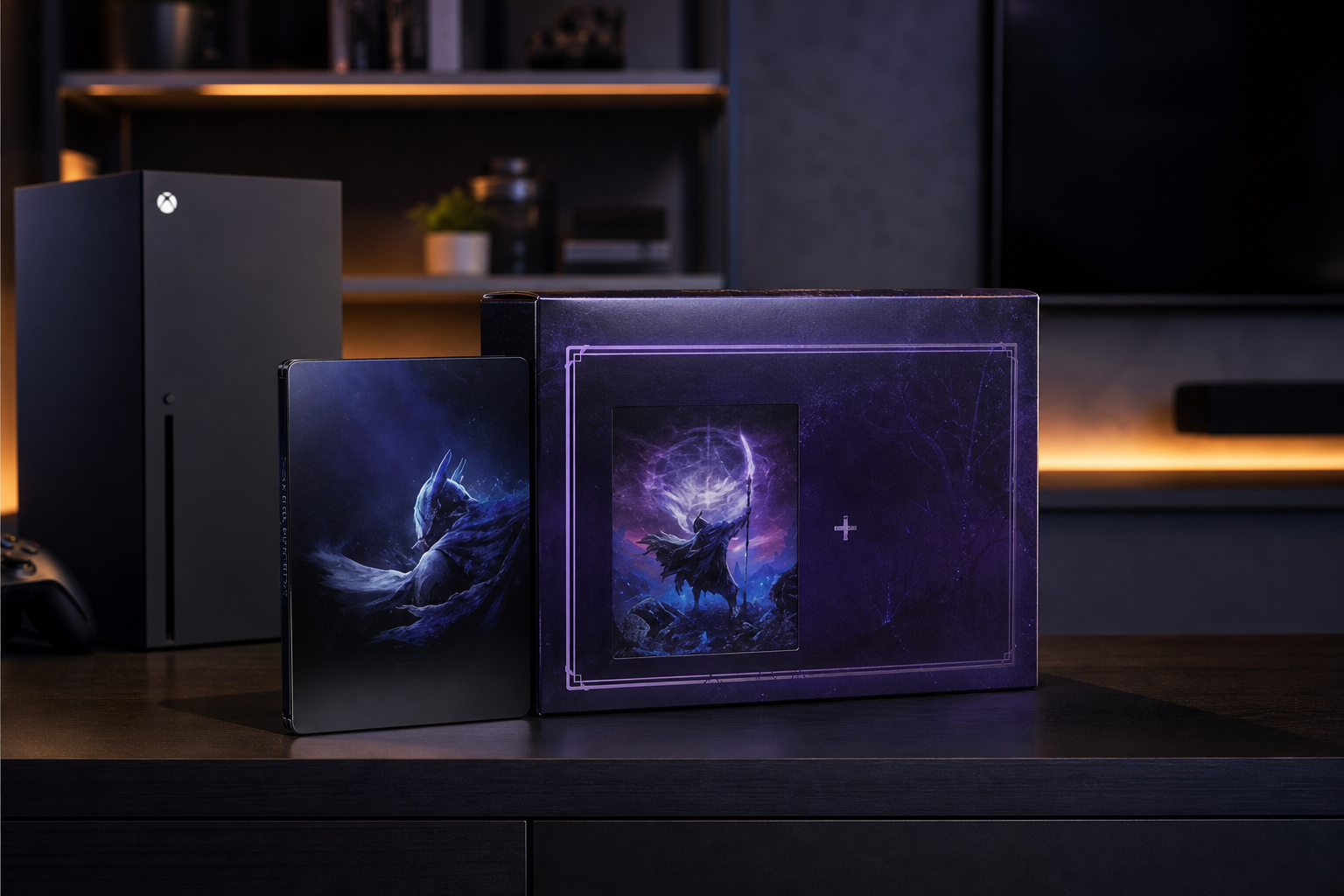 Una notte, tre eroi, 19,99€: Elden Ring Nightreign è al 64%