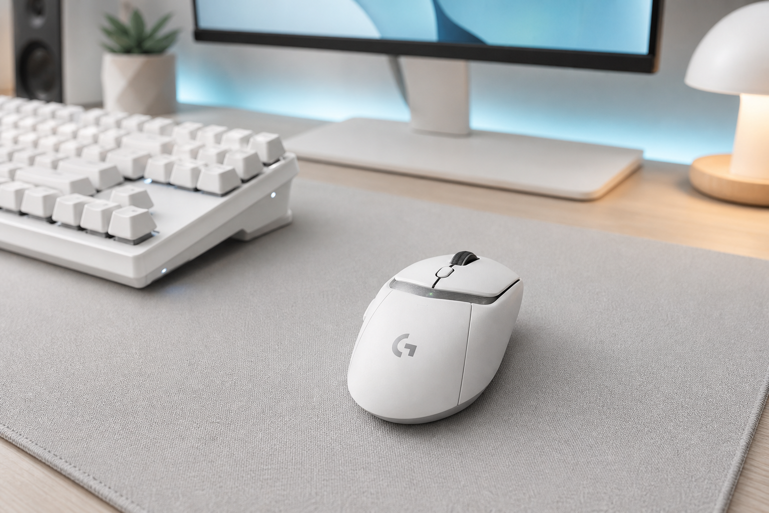 Dal gaming al laptop: Logitech G309 a 40,90€ su Amazon