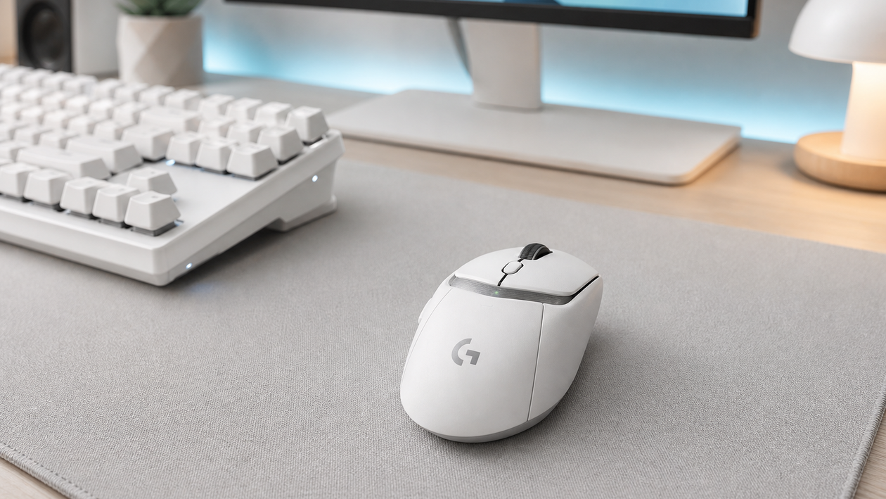 Immagine di Dal gaming al laptop: Logitech G309 a 40,90€ su Amazon
