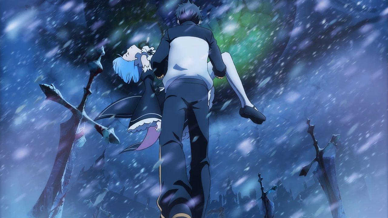 Ami Re:ZERO? Ecco 15 anime imperdibili da guardare subito