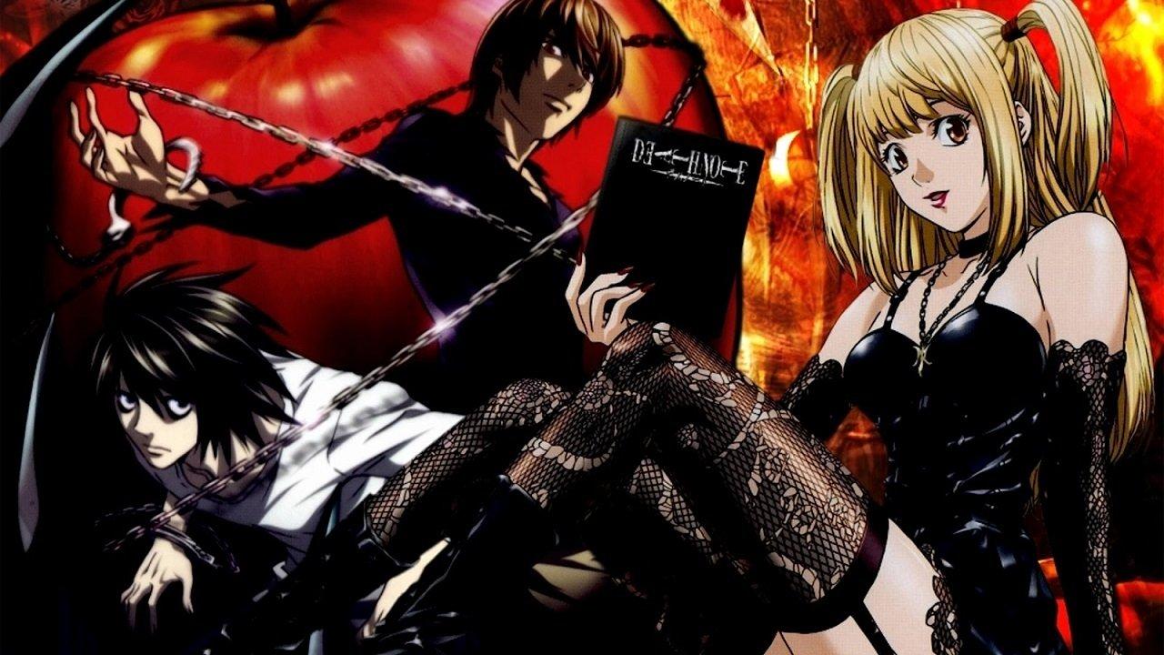Light Yagami vs L: chi è il vero genio di Death Note?